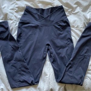 Alphalete Surface Power Leggings